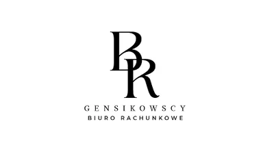 BR Gensikowscy - Biuro Rachunkowe - Gdańsk